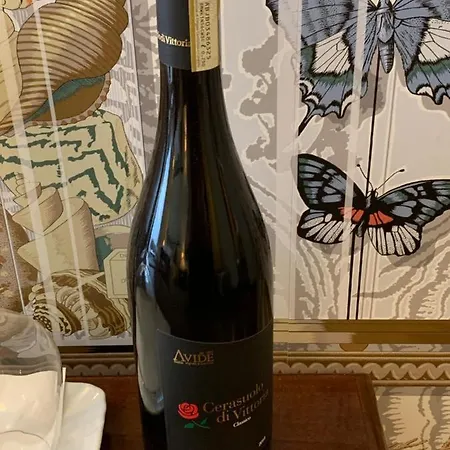 Il Duomo Relais Гостевой дом Рагуза