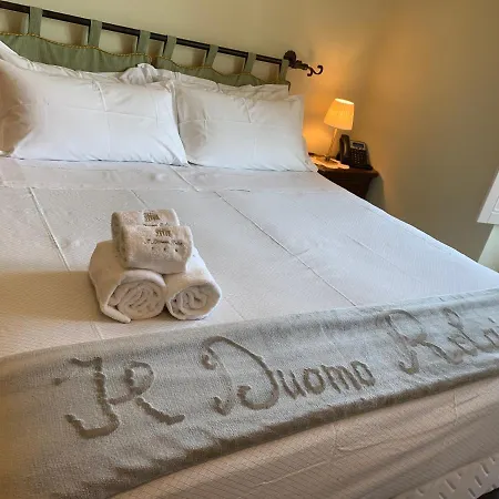 Il Duomo Relais Гостевой дом 4*