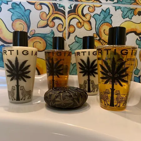 Il Duomo Relais Гостевой дом