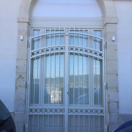 Гостевой дом Il Duomo Relais 4*