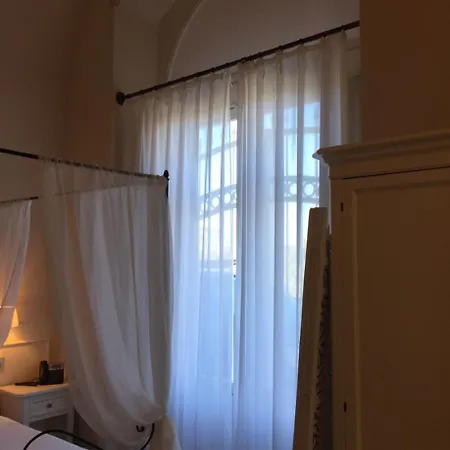 Πανσιόν Il Duomo Relais