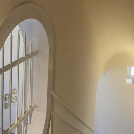 Гостевой дом Il Duomo Relais 4*