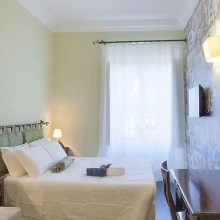 Il Duomo Relais Гостевой дом Рагуза