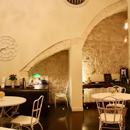 Il Duomo Relais 4* Рагуза