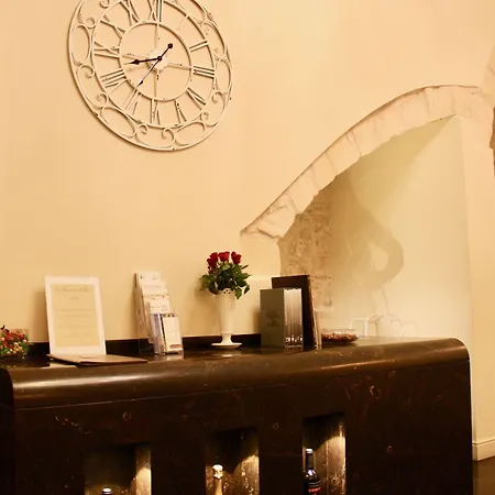 Гостевой дом Il Duomo Relais Рагуза