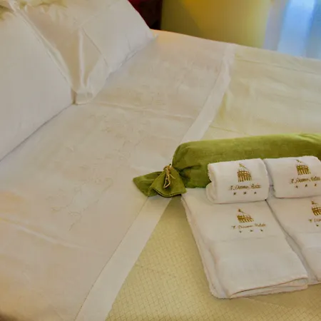 Il Duomo Relais Рагуза