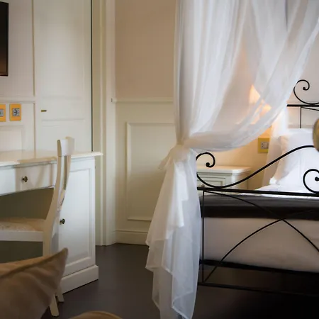 Гостевой дом Il Duomo Relais Рагуза