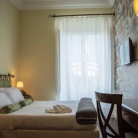 Il Duomo Relais Гостевой дом