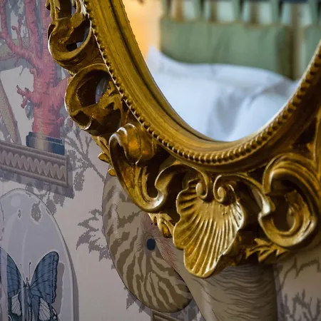 Гостевой дом Il Duomo Relais