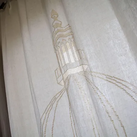 Il Duomo Relais Рагуза