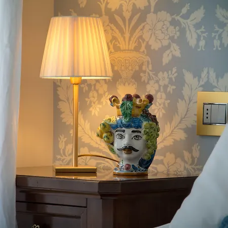 Il Duomo Relais Гостевой дом Рагуза