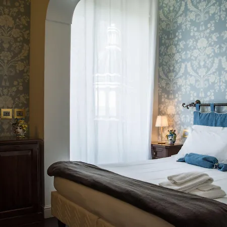 Il Duomo Relais Гостевой дом Рагуза