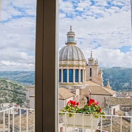 Il Duomo Relais Гостевой дом 4*