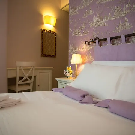 Il Duomo Relais Гостевой дом 4*