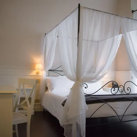 Гостевой дом Il Duomo Relais Рагуза