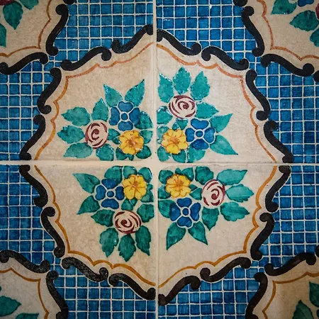 Гостевой дом Il Duomo Relais 4*