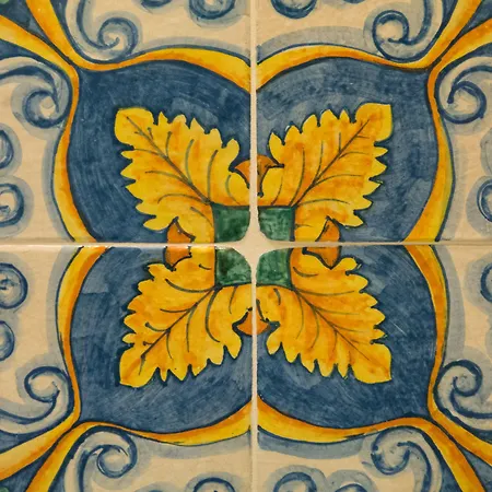 Гостевой дом Il Duomo Relais 4*