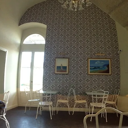 Il Duomo Relais Гостевой дом 4*