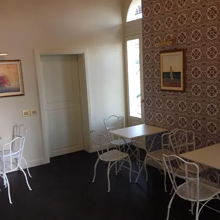 Гостевой дом Il Duomo Relais Рагуза