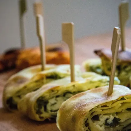 Гостевой дом Il Duomo Relais