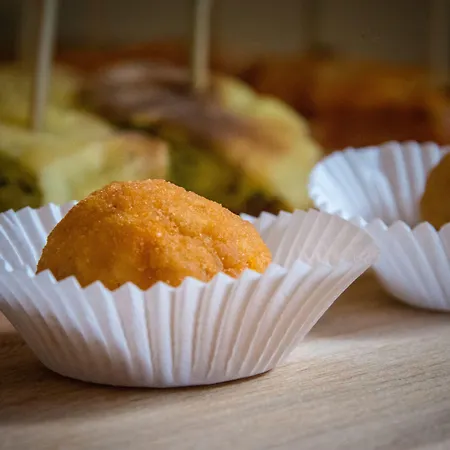 Гостевой дом Il Duomo Relais 4*