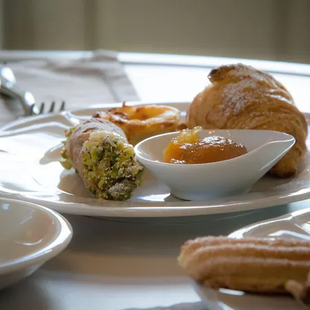 Гостевой дом Il Duomo Relais 4*