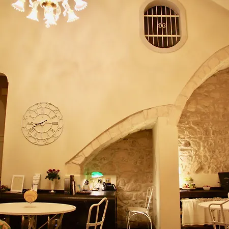 Гостевой дом Il Duomo Relais 4*