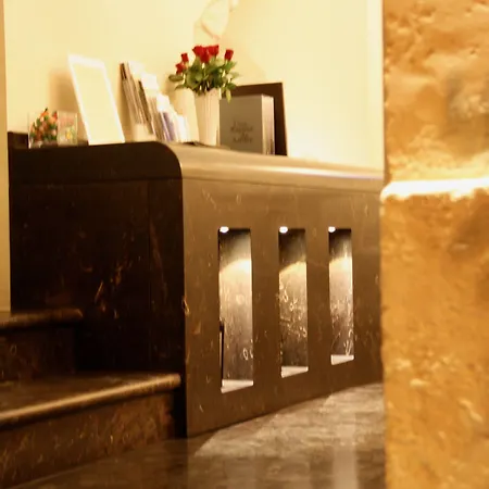 Il Duomo Relais Рагуза