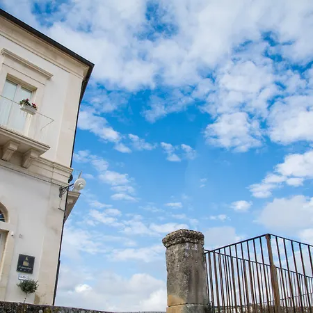 Гостевой дом Il Duomo Relais 4*