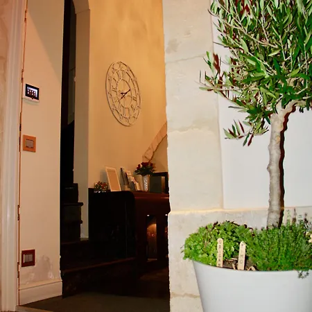 Гостевой дом Il Duomo Relais Рагуза