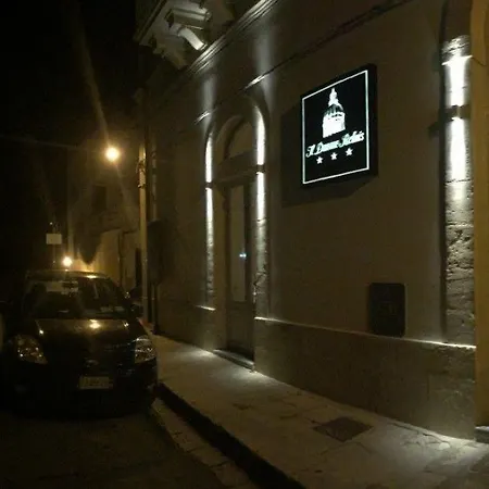 Il Duomo Relais Гостевой дом