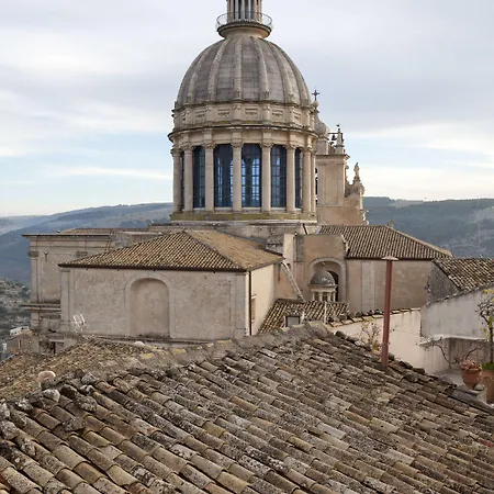 Il Duomo Relais Гостевой дом