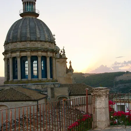 Il Duomo Relais Рагуза