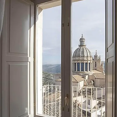 Гостевой дом Il Duomo Relais