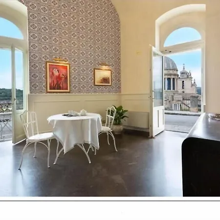 Гостевой дом Il Duomo Relais 4*