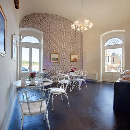 Гостевой дом Il Duomo Relais