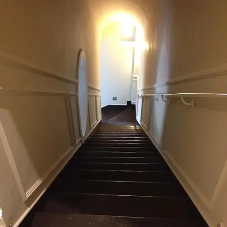 Гостевой дом Il Duomo Relais Рагуза