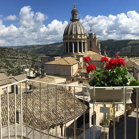 Il Duomo Relais Гостевой дом 4*