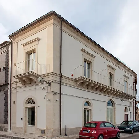 Il Duomo Relais Гостевой дом