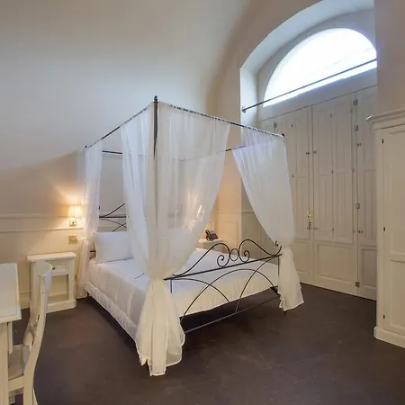 Il Duomo Relais Гостевой дом 4*