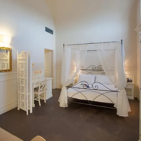 Il Duomo Relais 4* Рагуза