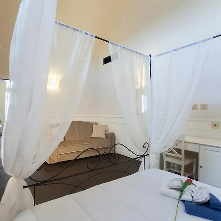 Il Duomo Relais Гостевой дом Рагуза