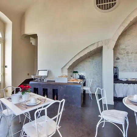 Гостевой дом Il Duomo Relais 4*