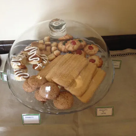 Il Duomo Relais Рагуза