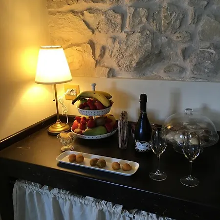 Гостевой дом Il Duomo Relais 4*