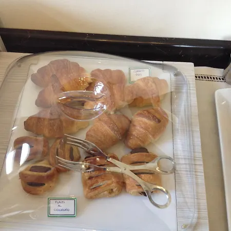 Гостевой дом Il Duomo Relais 4*