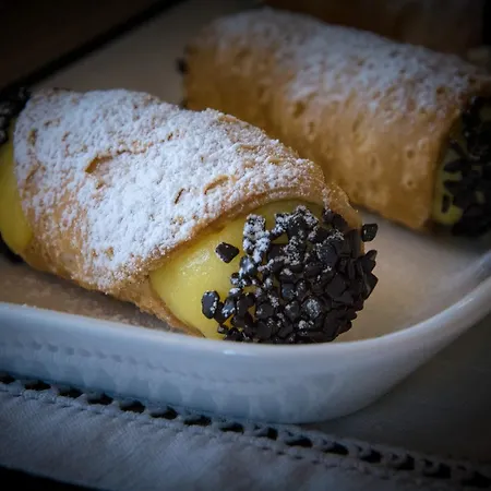 Il Duomo Relais Гостевой дом