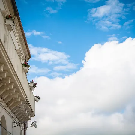 Il Duomo Relais Гостевой дом 4*