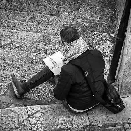 Il Duomo Relais Гостевой дом Рагуза