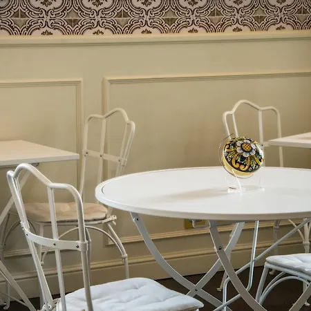 Гостевой дом Il Duomo Relais Рагуза